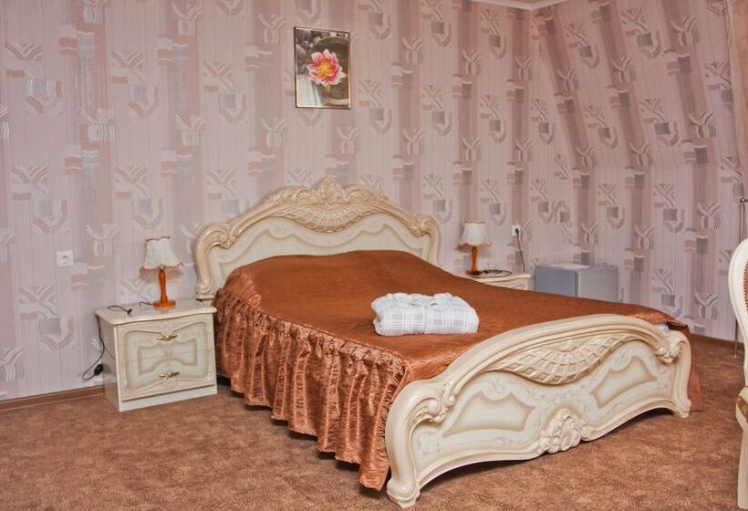 스위트, Grand City