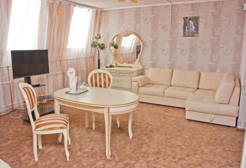 스위트, Grand City