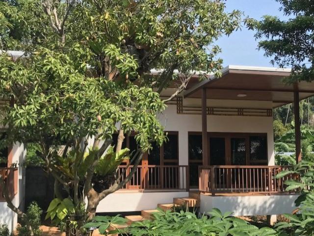 デラックスビラの1ベッドルーム, Green Villa