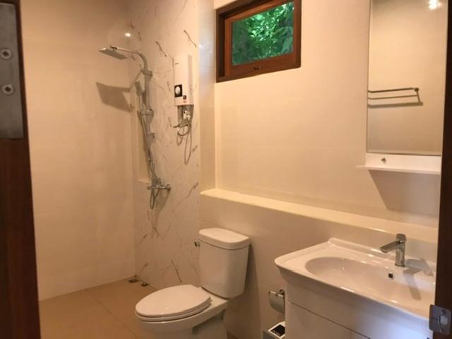 ツーベッドルーム ヴィラ, Green Villa