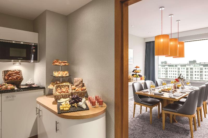 스탠다드 룸, Hilton Yantai Golden Coast