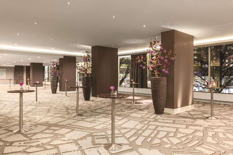 바다 전망 스위트, Hilton Yantai Golden Coast