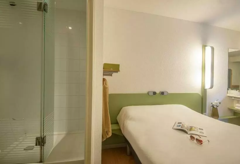 スタンダードトリプルルーム, Ibis Budget Antibes Sophia Antipolis