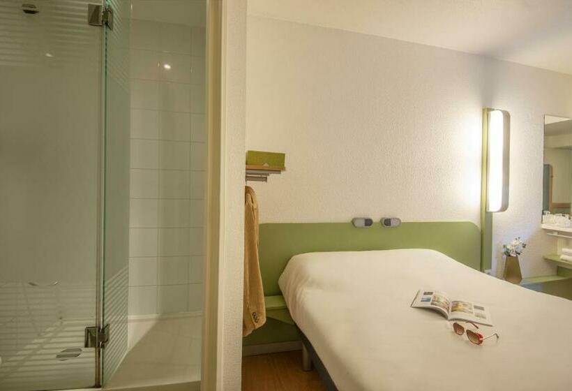 スタンダードルーム, Ibis Budget Antibes Sophia Antipolis