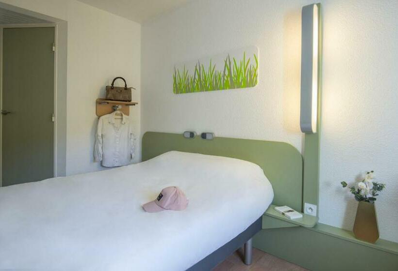 スタンダードルーム, Ibis Budget Antibes Sophia Antipolis