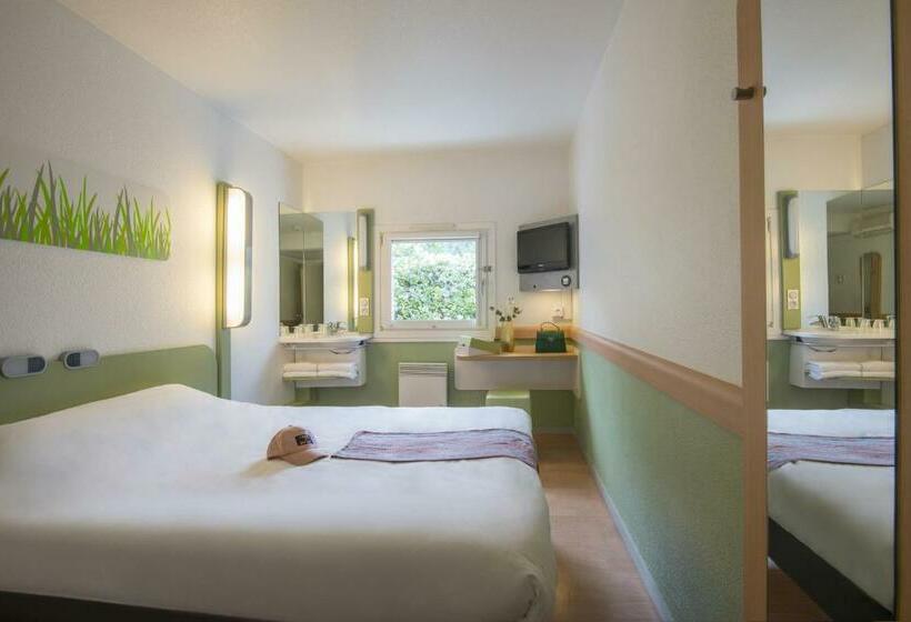 スタンダードルーム, Ibis Budget Antibes Sophia Antipolis