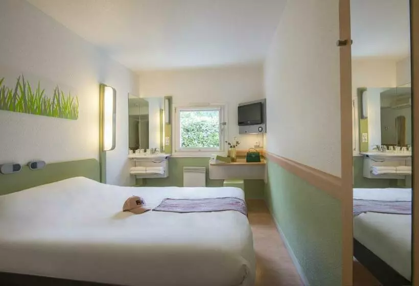 スタンダードルーム, Ibis Budget Antibes Sophia Antipolis