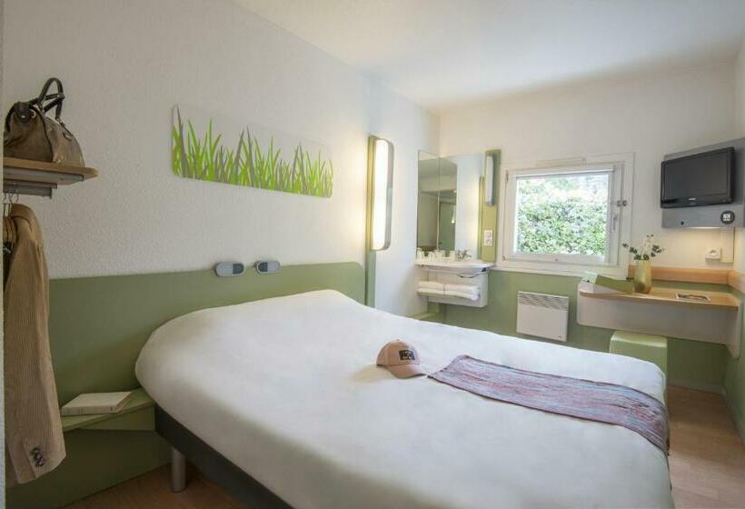 标准间, Ibis Budget Antibes Sophia Antipolis