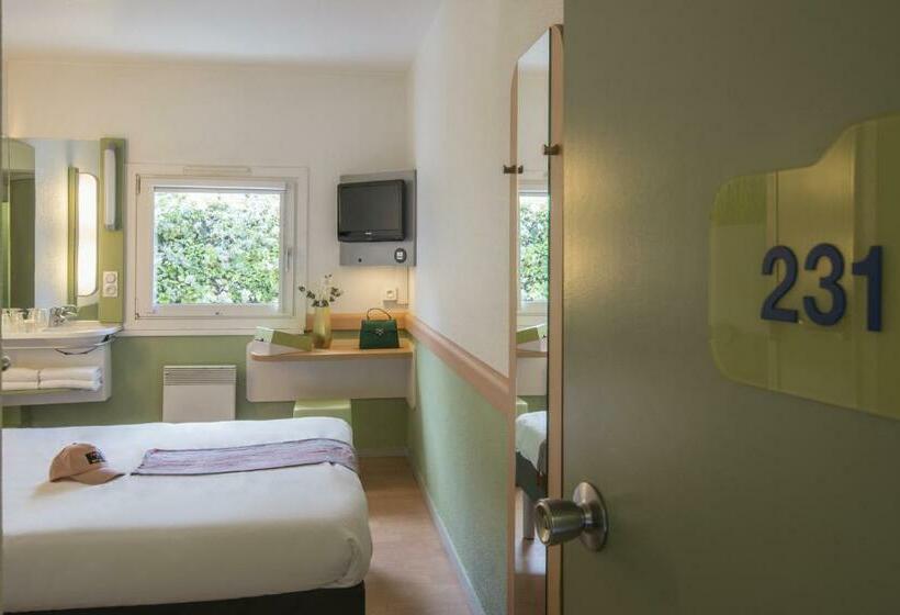 スタンダードルーム, Ibis Budget Antibes Sophia Antipolis