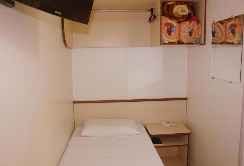 스탠다드 트리플 룸, Itajaí Tur   Itajaí Navegantes