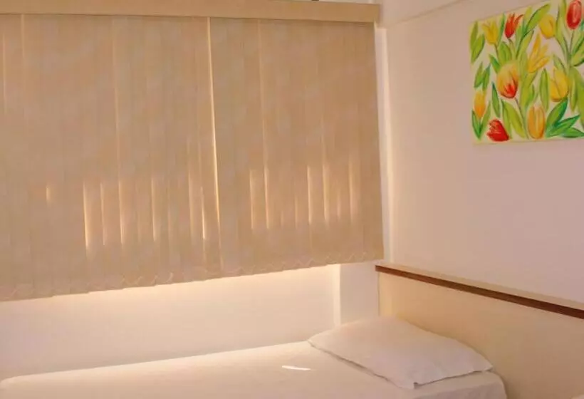 スタンダードトリプルルーム, Itajaí Tur   Itajaí Navegantes