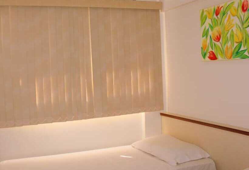 스탠다드 트리플 룸, Itajaí Tur   Itajaí Navegantes