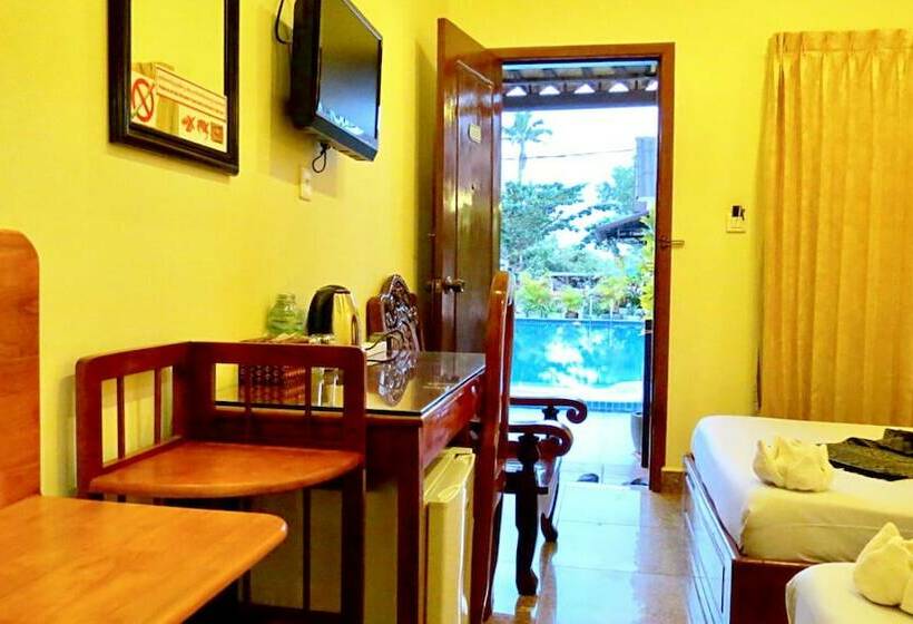 标准间, Makara Bungalows