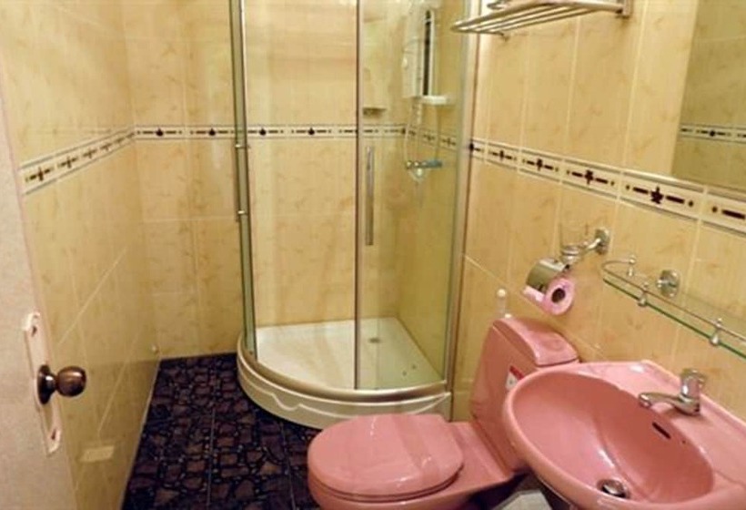 标准间, Makara Bungalows