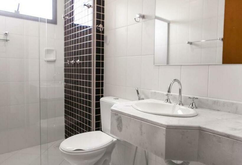 Номер Superior, Maruá