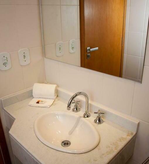 Номер Superior, Maruá