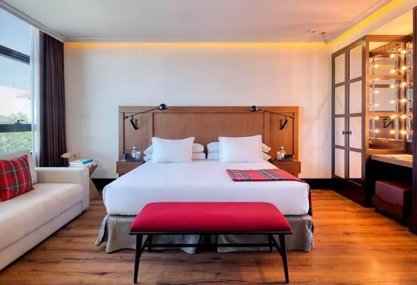 ジュニアスイート, Only You Hotel Atocha