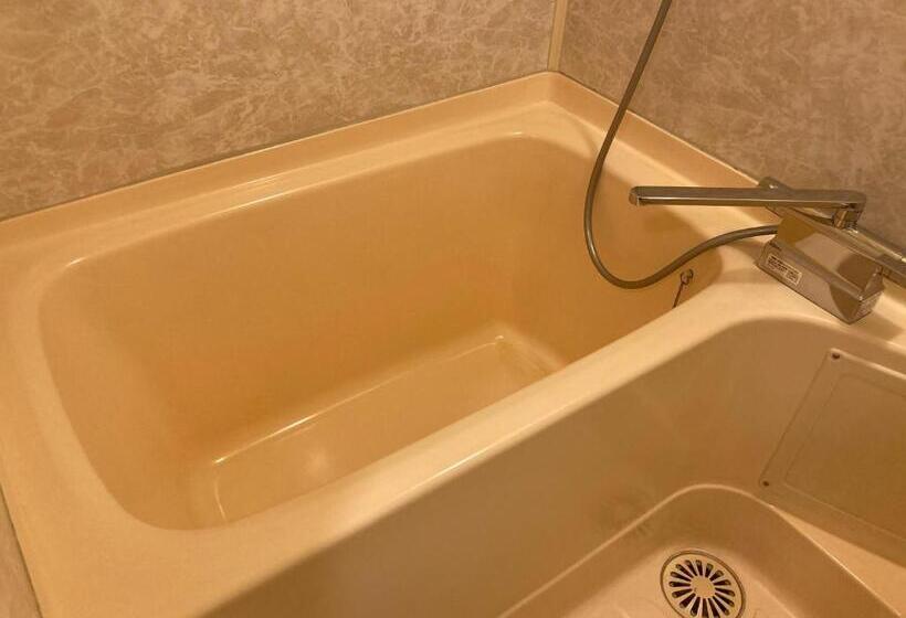 Suíte, Ooedo Onsen Monogatari Nagasaki Hotel Seifu