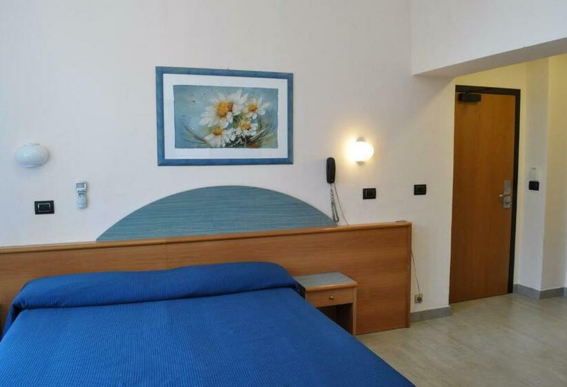 スタンダードルーム, Roma