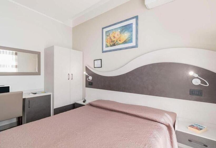 ファミリールーム, Roma