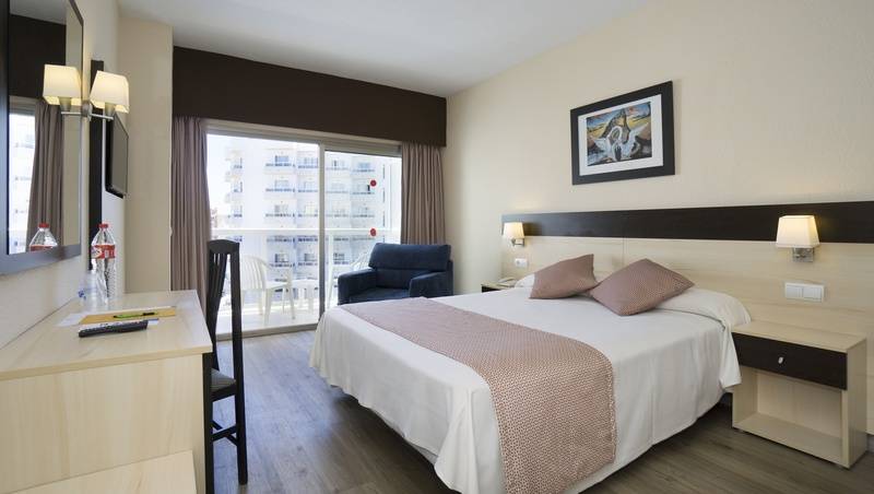 غرفة سوبيريور, The Clipper House