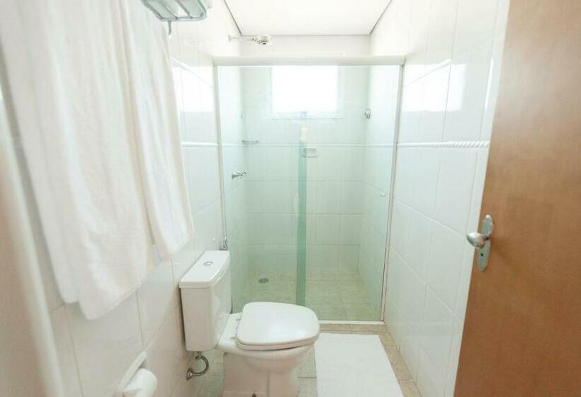 ガーデンビューデラックスルーム, Thermas Park Resort & Spa By Hot Beach