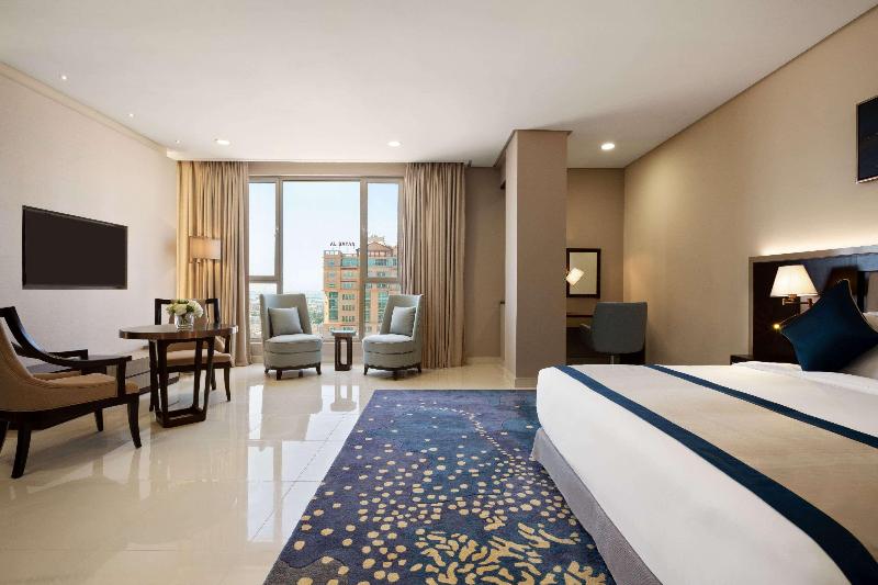آپارتمان 1 خوابه, Wyndham Garden Manama