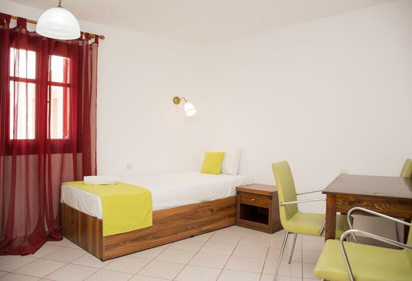 Номер Дюплекс, Kri Kri Village Holiday Apts By Estia