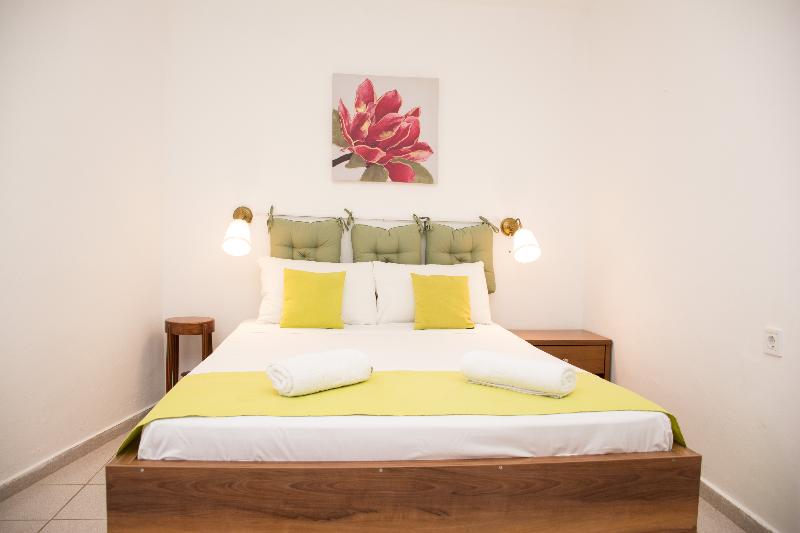 Апартаменты 1 Спальня, Kri Kri Village Holiday Apts By Estia