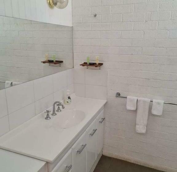 스탠다드 룸, Kyabram Country Motel