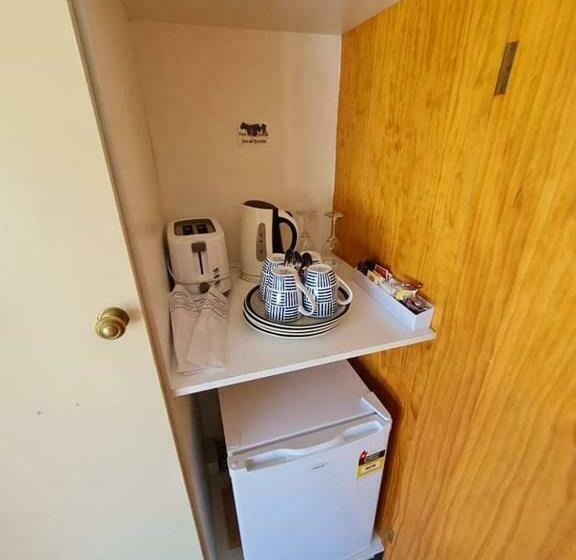 스탠다드 룸, Kyabram Country Motel