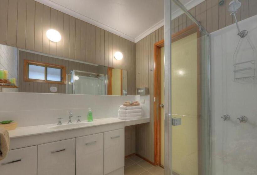 패밀리 룸, Kyabram Country Motel