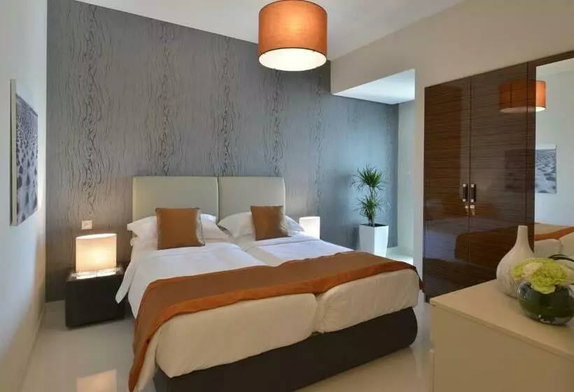海の見える３ベッドルームアパートメント, Lagoona Beach Luxury Resort And Spa