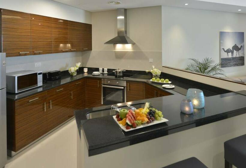 آپارتمان 1 خوابه, Lagoona Beach Luxury Resort And Spa