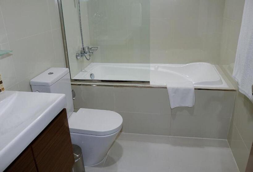 اتاق پنت هاوس, Lagoona Beach Luxury Resort And Spa