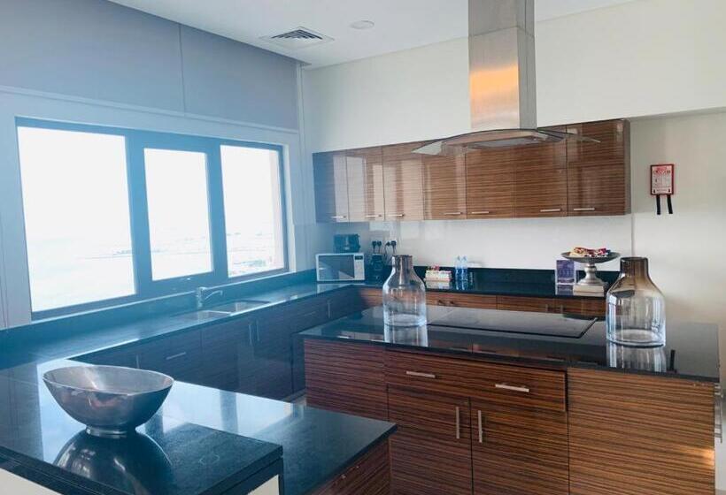 اتاق پنت هاوس, Lagoona Beach Luxury Resort And Spa