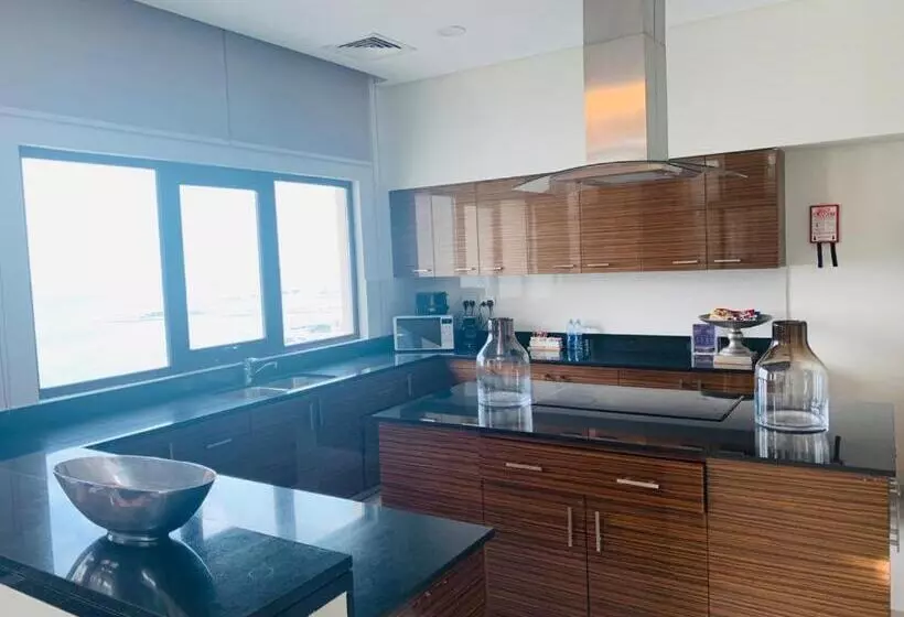 ペントハウスルーム, Lagoona Beach Luxury Resort And Spa