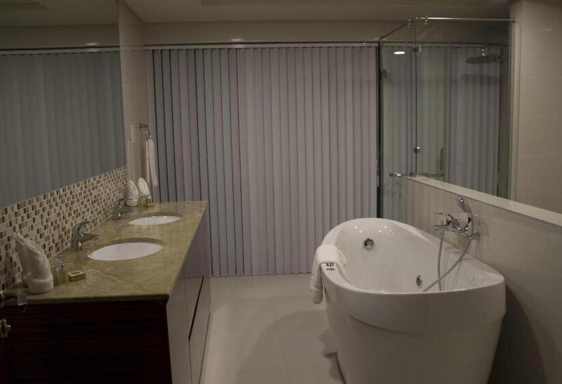 اتاق پنت هاوس, Lagoona Beach Luxury Resort And Spa