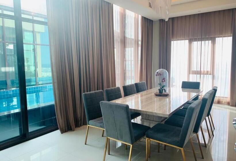 اتاق پنت هاوس, Lagoona Beach Luxury Resort And Spa
