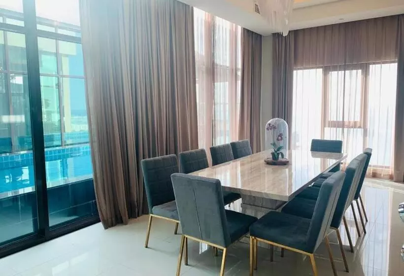 ペントハウスルーム, Lagoona Beach Luxury Resort And Spa