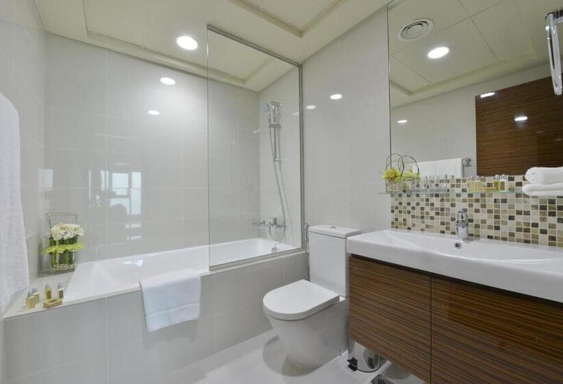 آپارتمان 1 خوابه, Lagoona Beach Luxury Resort And Spa