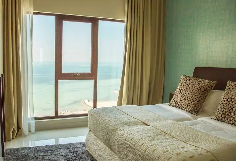 海の見える３ベッドルームアパートメント, Lagoona Beach Luxury Resort And Spa