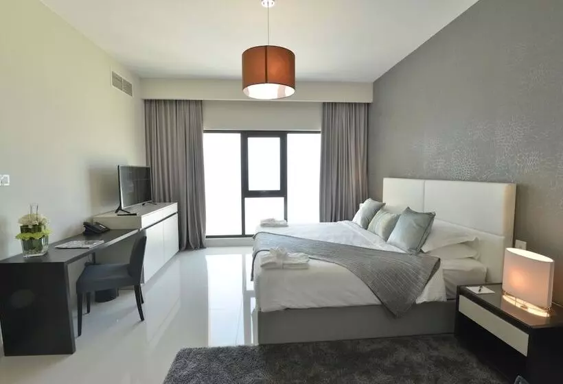 海の見える３ベッドルームアパートメント, Lagoona Beach Luxury Resort And Spa