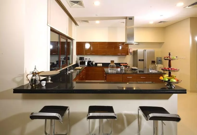 １ベッドルームペントハウスアパート, Lagoona Beach Luxury Resort And Spa