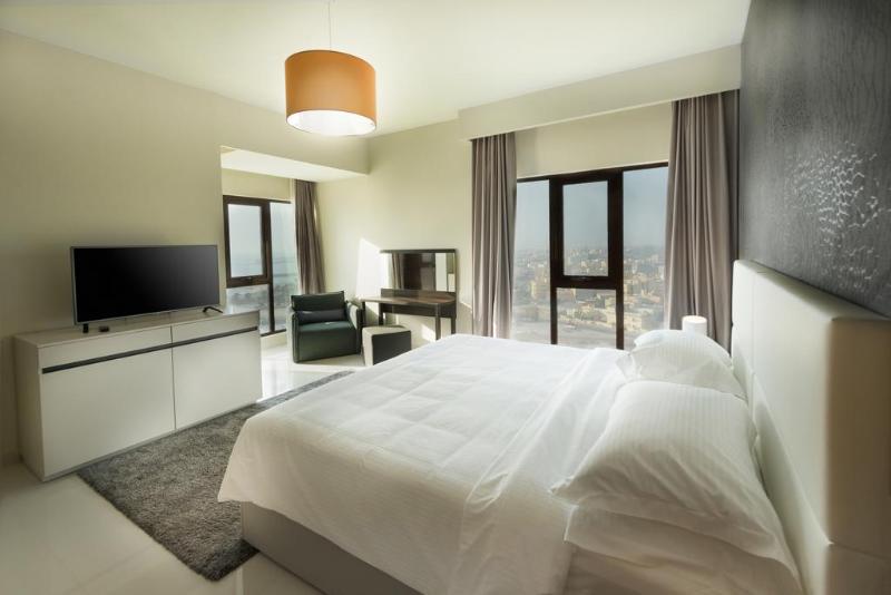 آپارتمان 1 خوابه, Lagoona Beach Luxury Resort And Spa