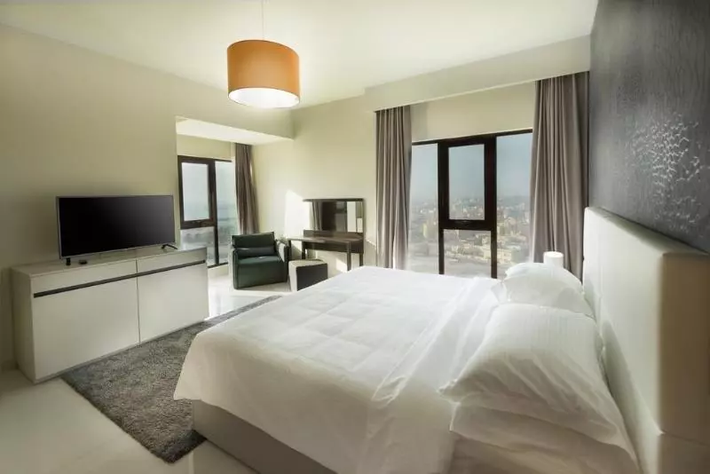 １ベッドルームアパートメント, Lagoona Beach Luxury Resort And Spa