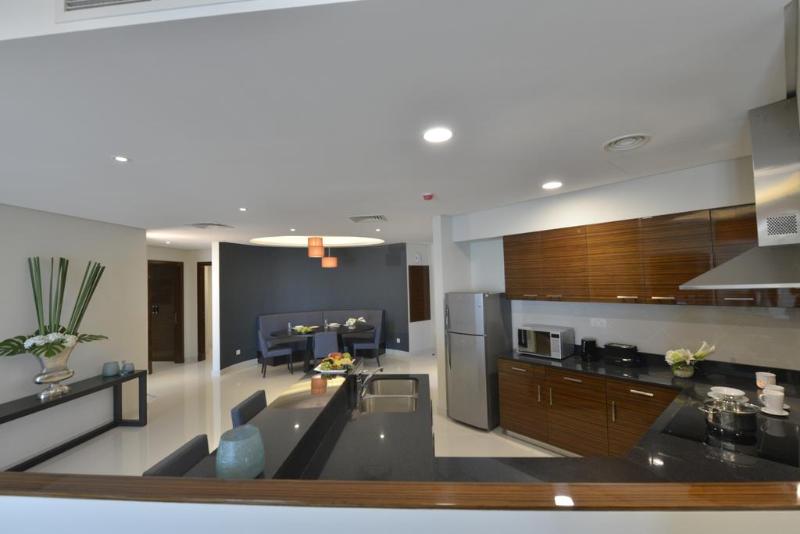 آپارتمان 3 خوابه با چشمانداز دریا, Lagoona Beach Luxury Resort And Spa