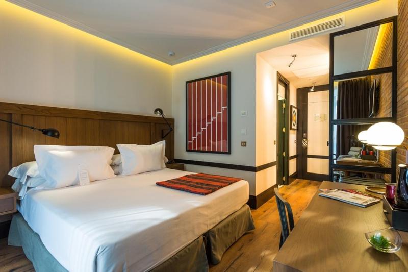 اتاق استاندارد, Only You Hotel Atocha