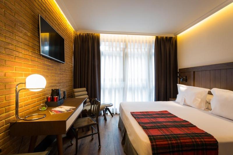 اتاق استاندارد, Only You Hotel Atocha