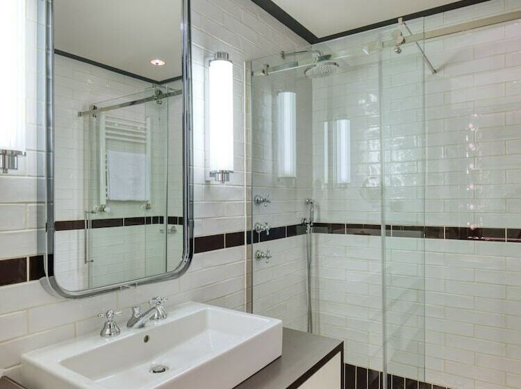 اتاق لوکس, Only You Hotel Atocha